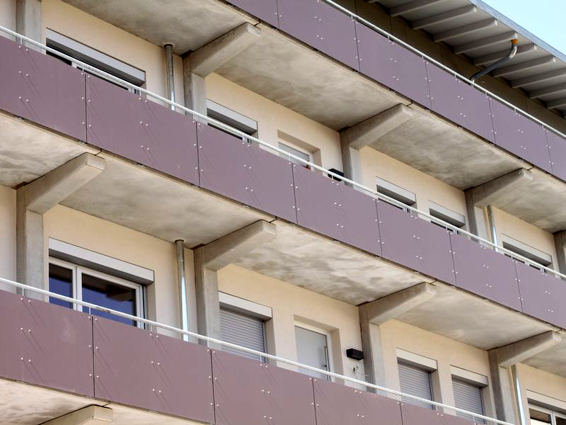 Baugemeinschaft Janusz-Korczak-Weg 1-3